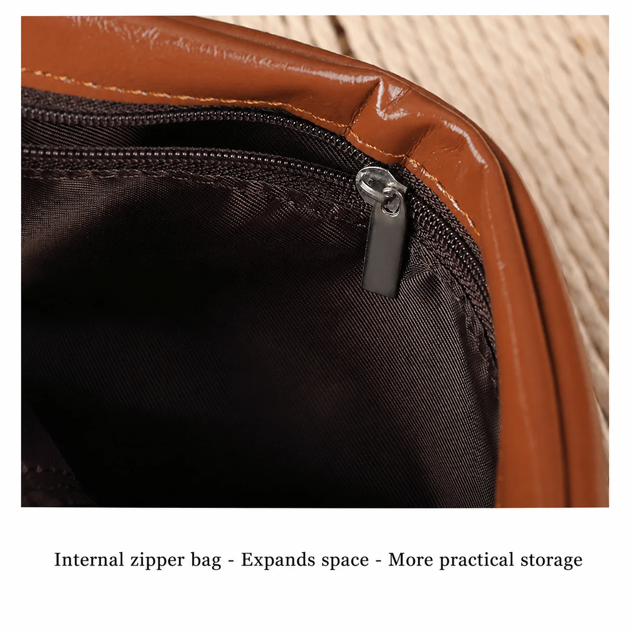 

Unisex Short Wallet Compact Compact Coin Purse Bi-Fold Wallet Oil Wax Leather Card Holder For Daily Commute Gifting For Couples