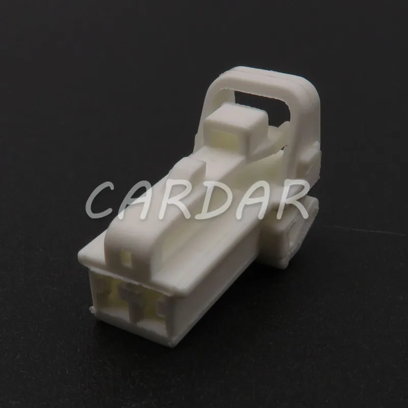 1 Set 2 Pin 7122-7820 7123-7820 MG 610392 Motor Automotive Connector Wiring Socket Plug AC Assembly MG611273