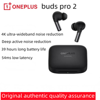 Oneplus Buds Pro 2 true wireless in-ear noise reduction Bluetooth headset for OPPO Xiaomi Huawei true original.