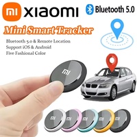 Xiaomi Mini GPS Tracker Smart Anti-Lost Reminder Device for Car Pets Bag Wallet Bluetooth Portable Air Tag Tracking Locator 2025