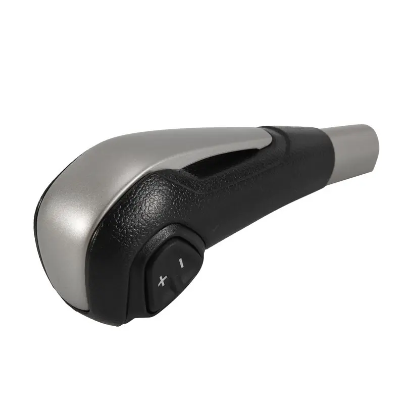 

Reliable-Car Gear Shift Knob Automatic Transmission Shifter Lever Head For - Aveo Chuangku 42539376 95179700