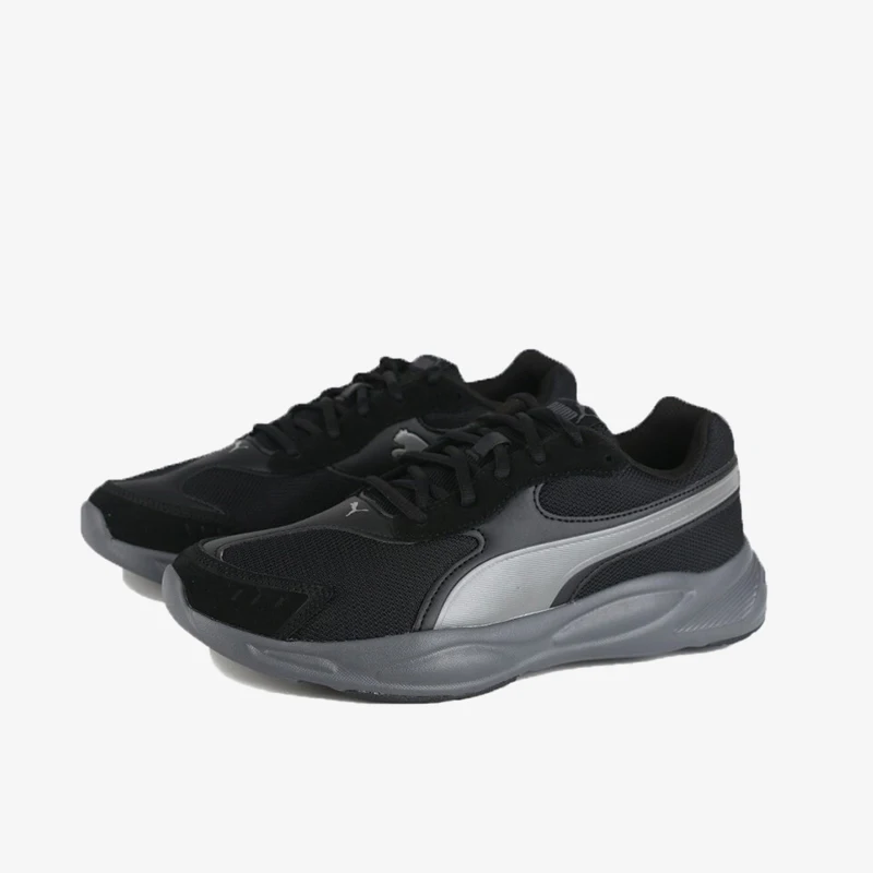 

PUMA Genuine 90s Runner SD Unisex Breathable Casual Shoes 372859-02