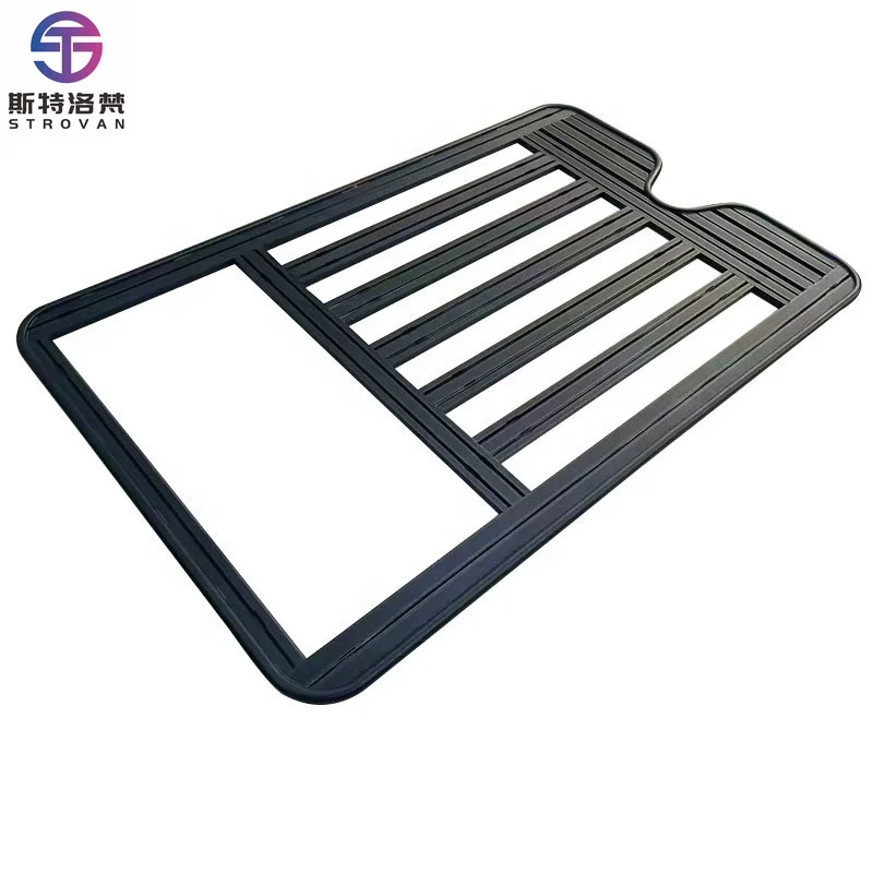 

Алюминиевый багажник на крыше для внедорожного оборудования и пикапа и багажника для Tank 300