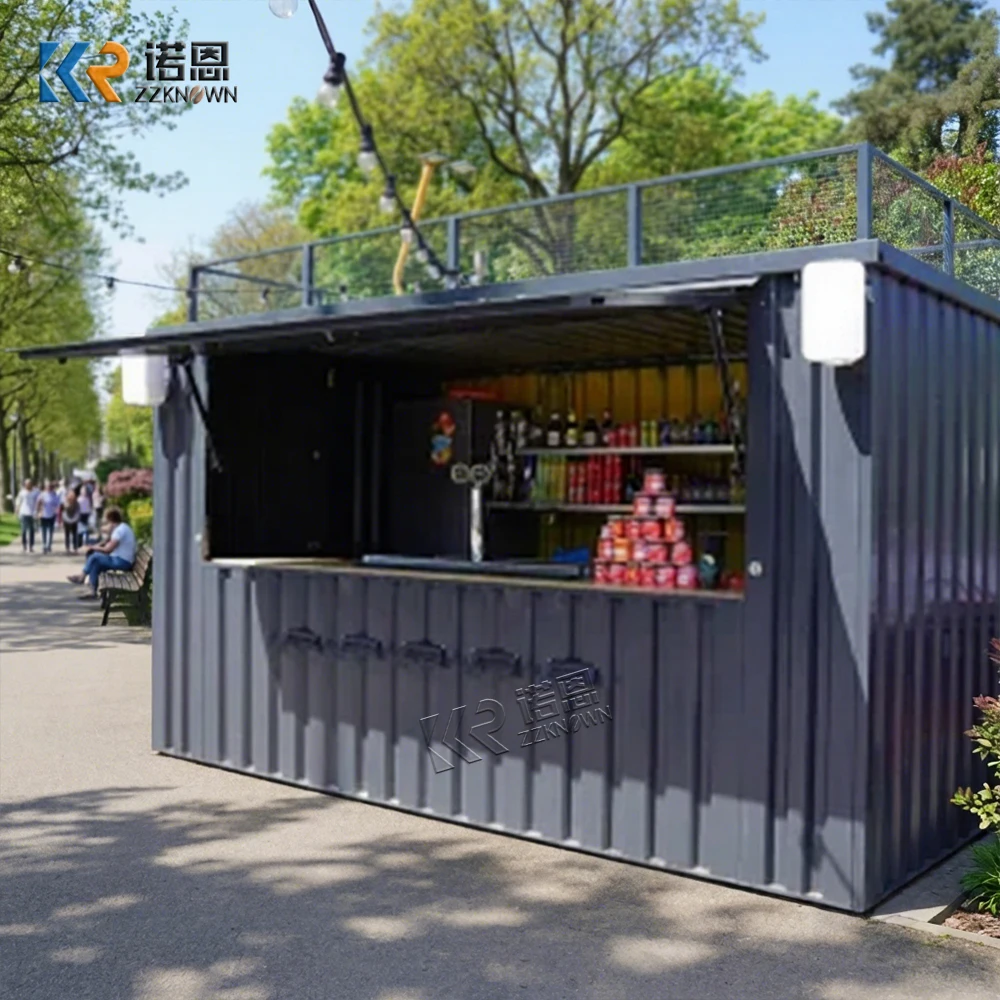 

Лучшая цена! Мобильный фудтрак/прицеп для продажи еды, полностью оборудованный, с сертификатом CE, под заказ