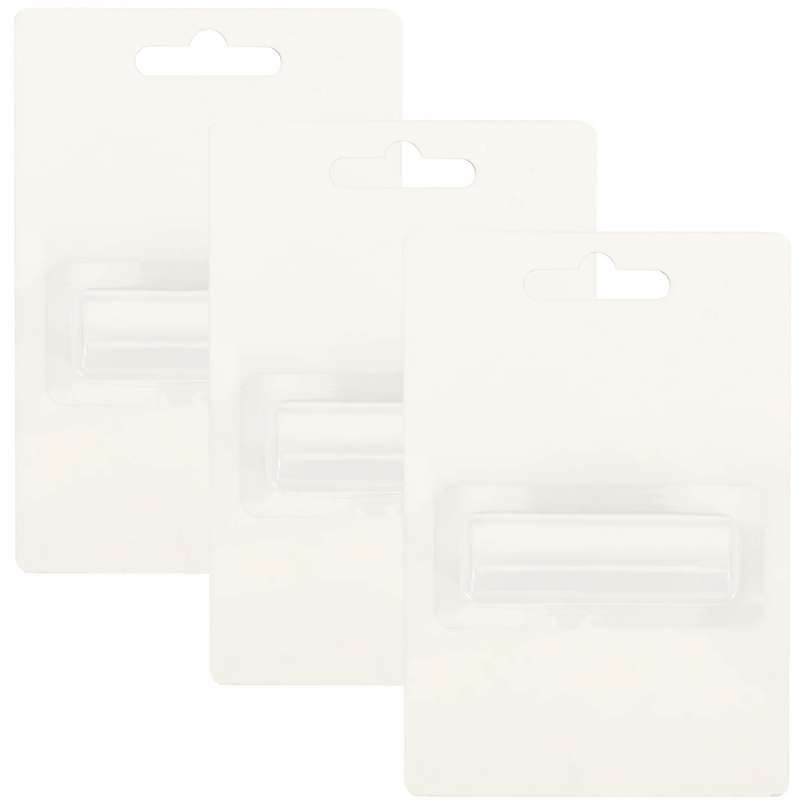 

3pcs Gift Card Holders Blank Sublimation Money Holder For Cash Gift Greeting Cards Bulk Party Message Cards