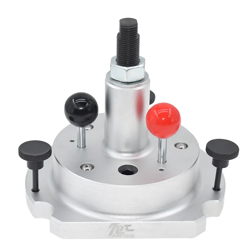 T10134 CRANKSHAFT REAR SEAL INSTALLER TOOL For VAG VW/AUDI