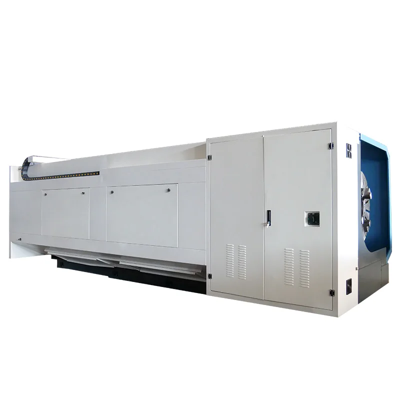 Ariow Large Hole Metal Pipe Threading Machine QK1327x3000 Cnc Turning Machine Screw Cutting Cnc Lathe