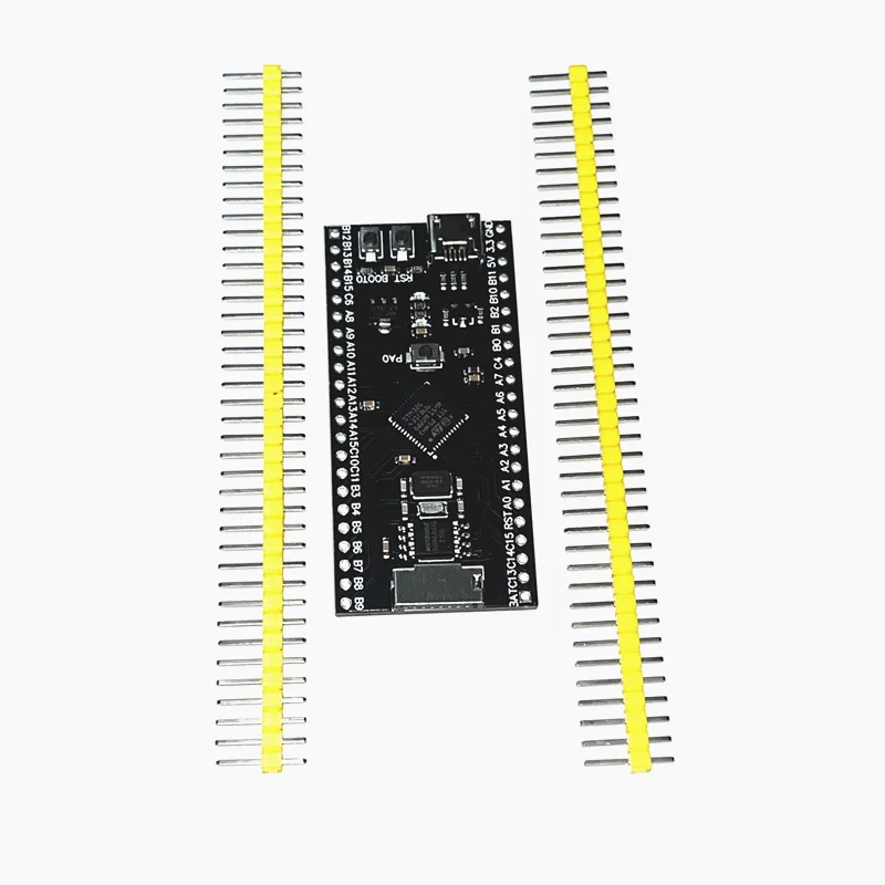 

STM32G431CBU6 development board core board microcontroller STM32 small system ARM learning board M4