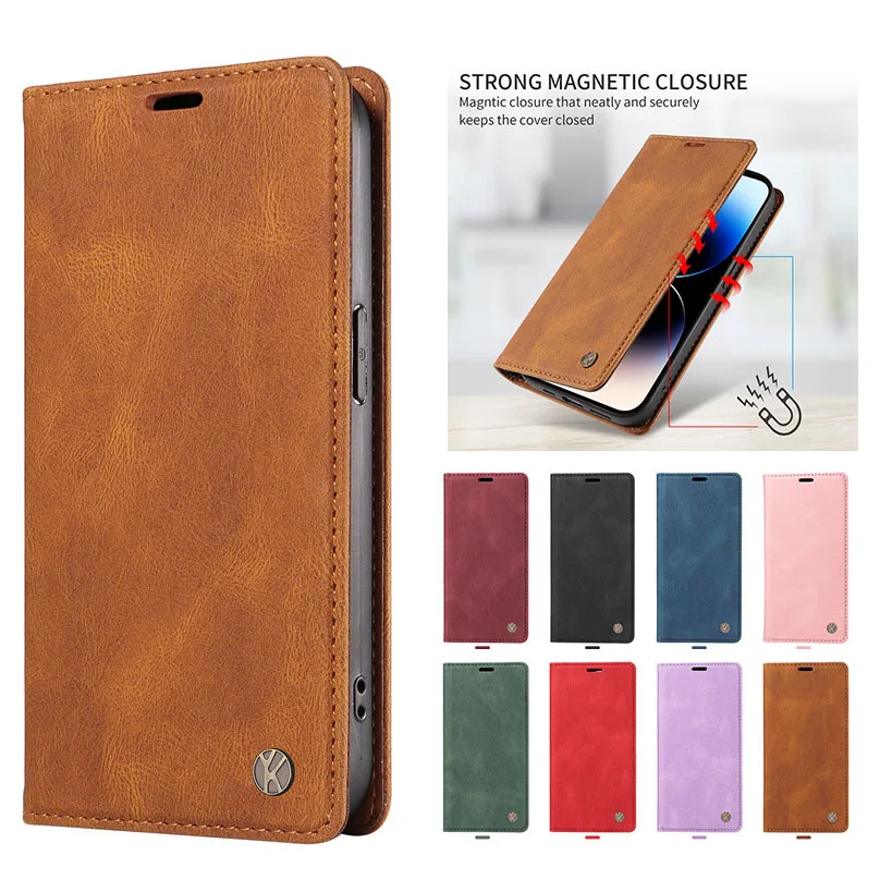 Flip Magnetic Leath… - image