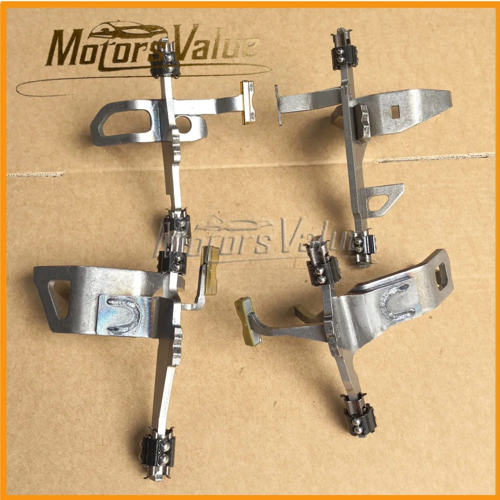 

02E DQ250 OEM DSG 6 Speed Automatic Transmission Shift Fork Puller For Audi VW Repair Kit Car Accessories