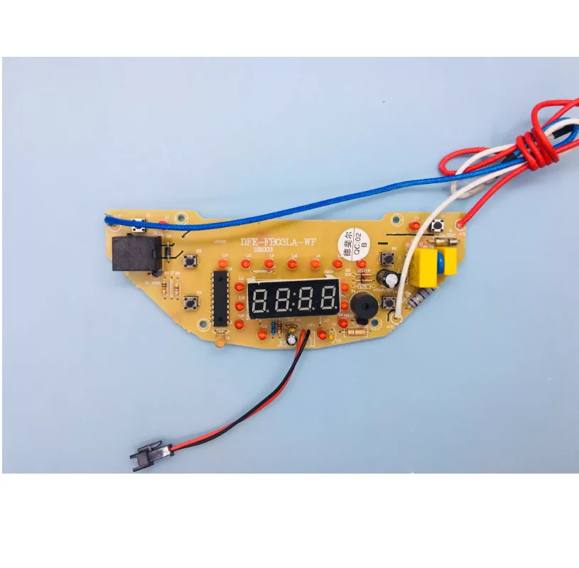 Electric Rice Cooke…