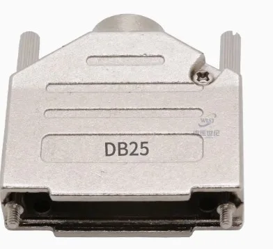 1PCS High current D-SUB of car needle D-SUB 21W1 Male and female d-sub high current connector