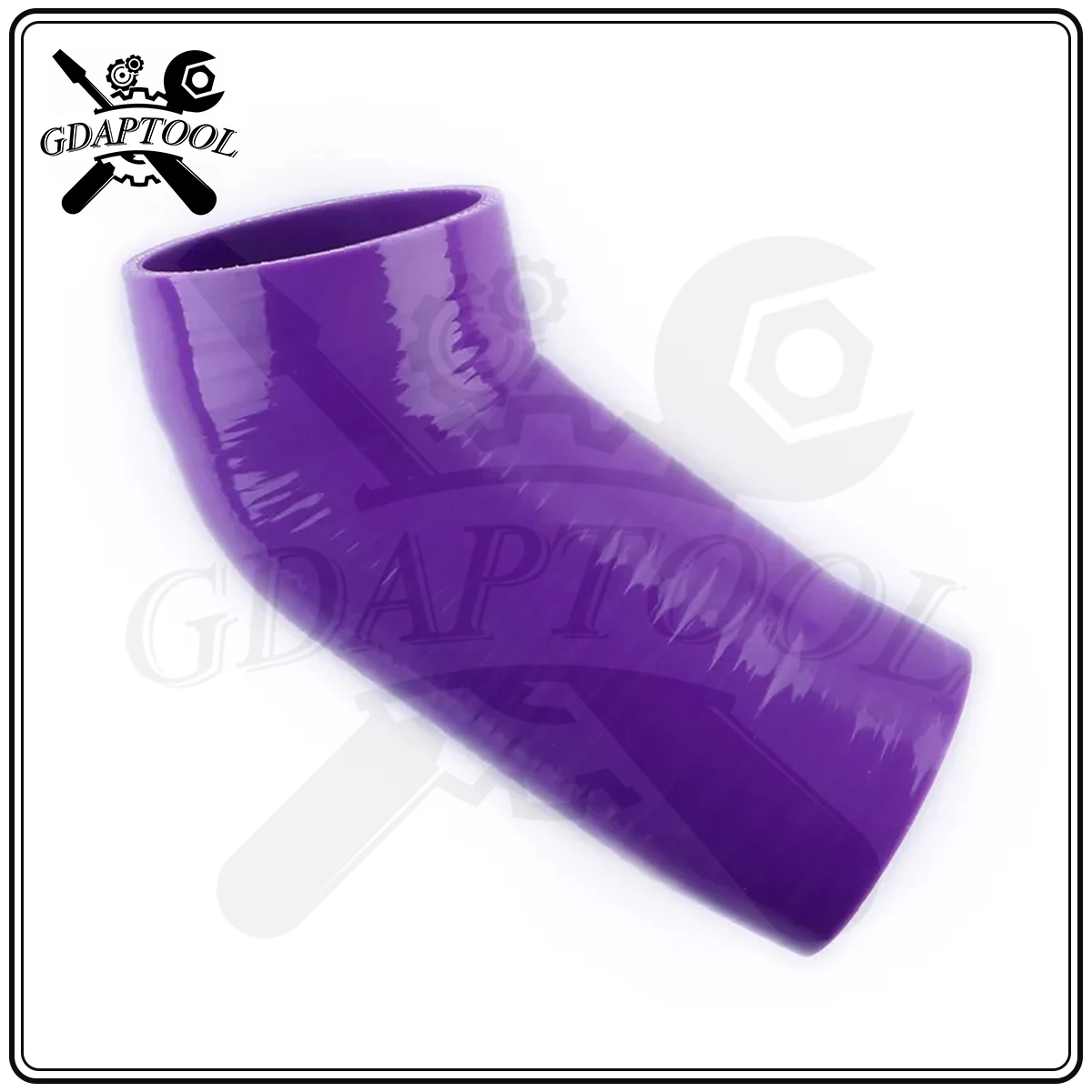 4-Ply Silicone Air Intake Inlet Hose Pipe For 2006-2013 BMW N52B30 N52 6 Cylinder 3.0L E82 E88 E90 E91 E92 E93