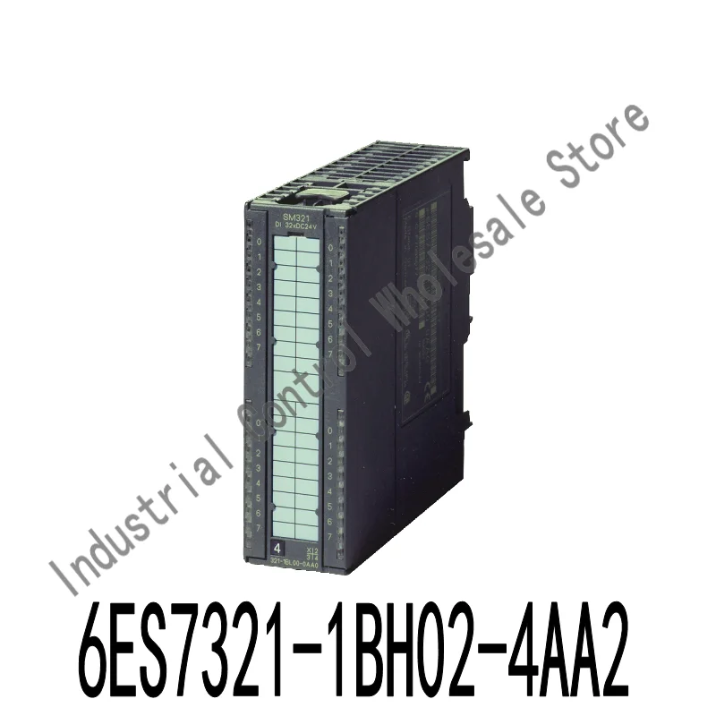 

Новый оригинальный модуль PLC для Siemens 6ES7321-1BH02-4AA2