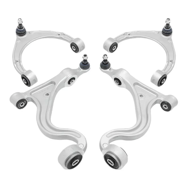 97034105304 97034105404 wahacz przedni góra-dół do zawieszenia Porsche