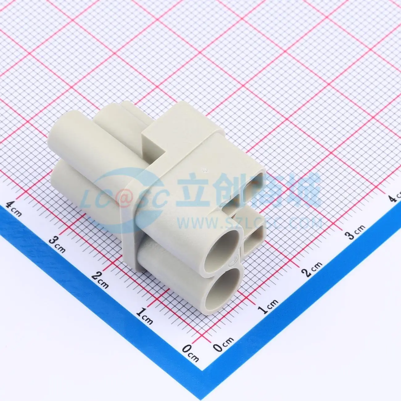 Harting Brand New Original Genuine Connector 09120022653 09120022753
