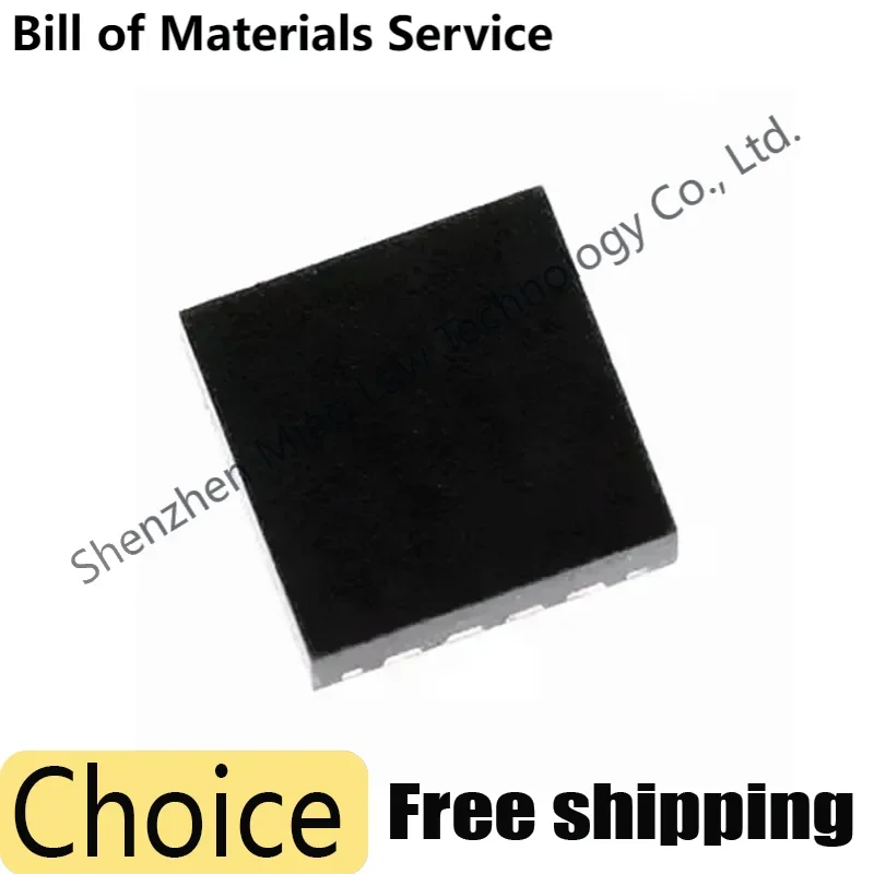 

(5piece)brand new AON7506 AO7506 7506 AON7518 AO7518 7518 QFN-8 Chipset