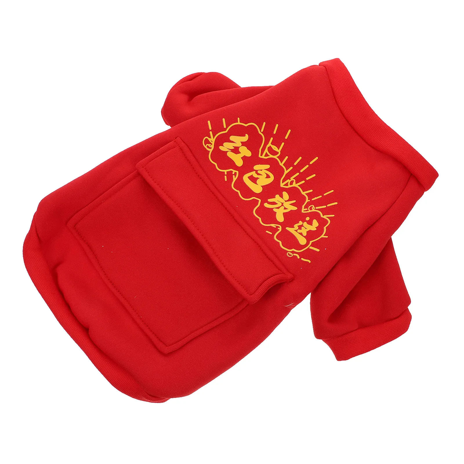 

Pet Biped Clothes High-quality Polyester Dog Costume Lightweight Breathable Puppy Outfit Funny Clothing Holiday Accessories Pet