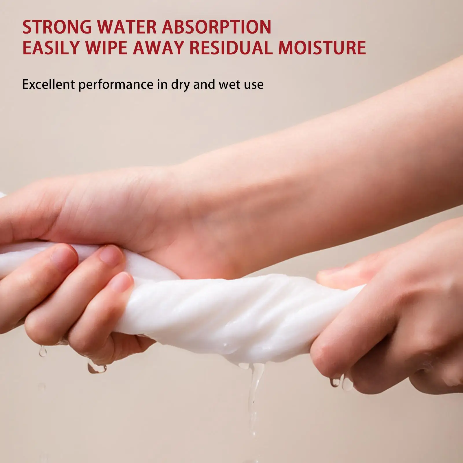 5PCS Einweg Handtücher Komprimiert Handtuch Compressedportable Reise Vlies Handtuch Wasser Tücher Outdoor Feuchttücher Bademantel Hause