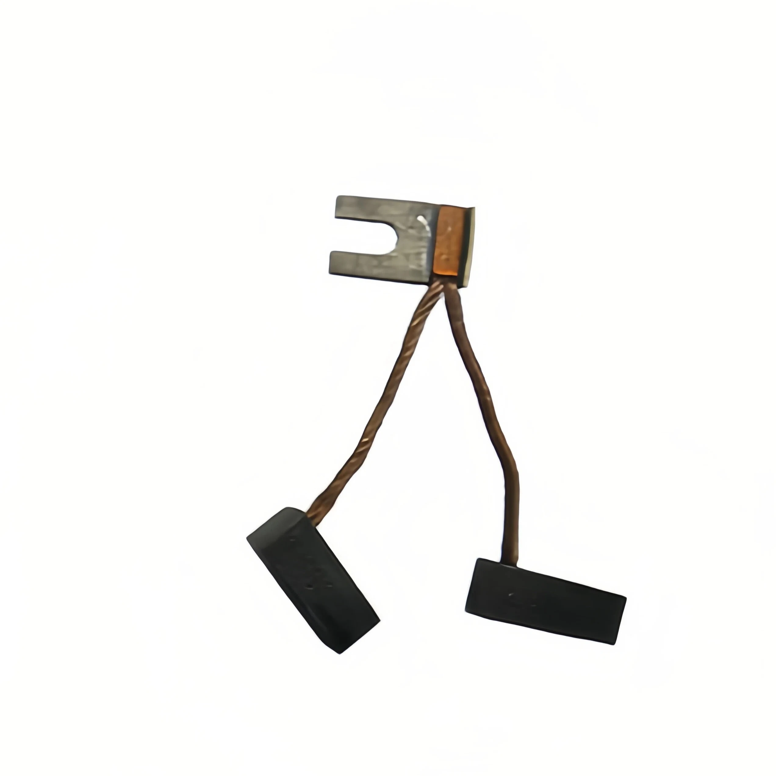 BG530  carbon brush Complete Range of Genuine Carbon Brushes