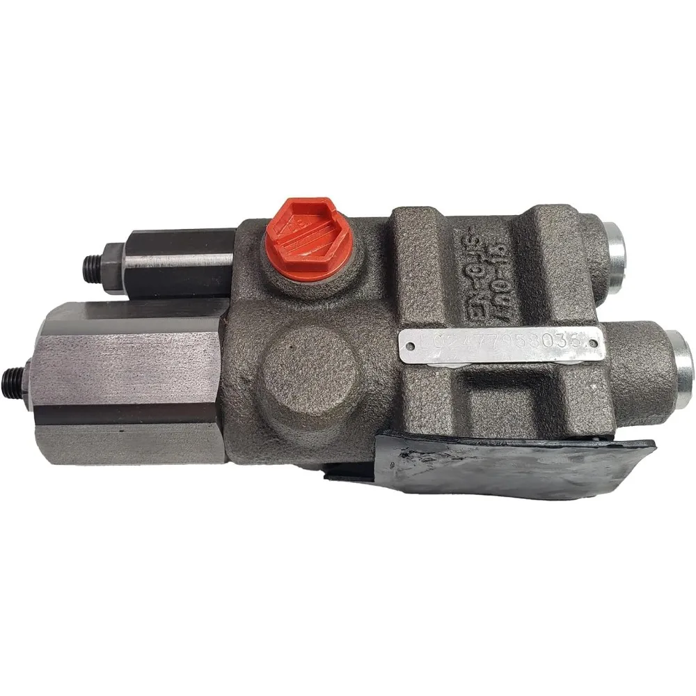 صمام التحكم XOJOX 21596649 EN-GIS-400-15 L02477958036 للحفارة الثقيلة X