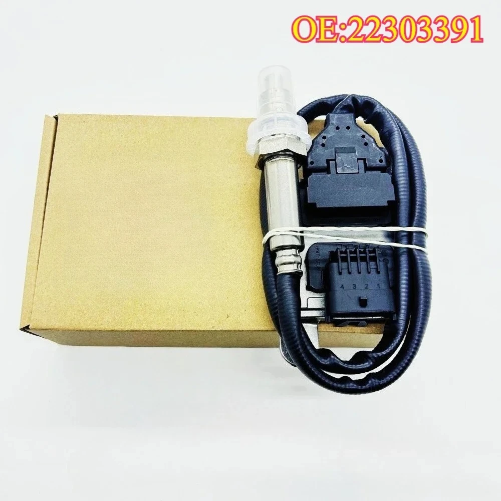 Original  High quality New For 22303391 12V  Nitrogen Oxygen Sensor Nox Sensor