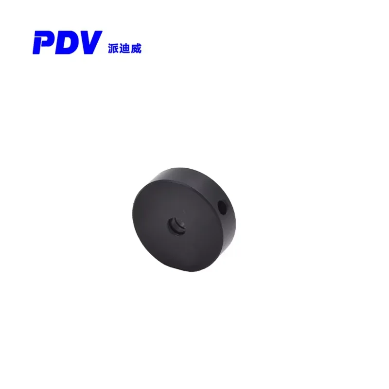 Simple Lens Holder Reflector Bracket