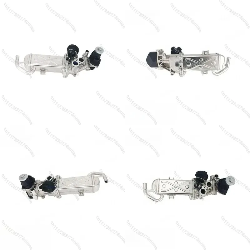 EGR Valve Replacement for 03L131512AP 03L131512AT 03L131512BB 03L131512BJ Compatible with VW Audi Skoda Seat Diesel Engine