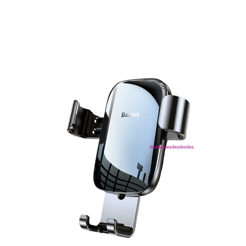 Car mobile phone holder Car bracket Color universal multi-function universal car support navigation frame