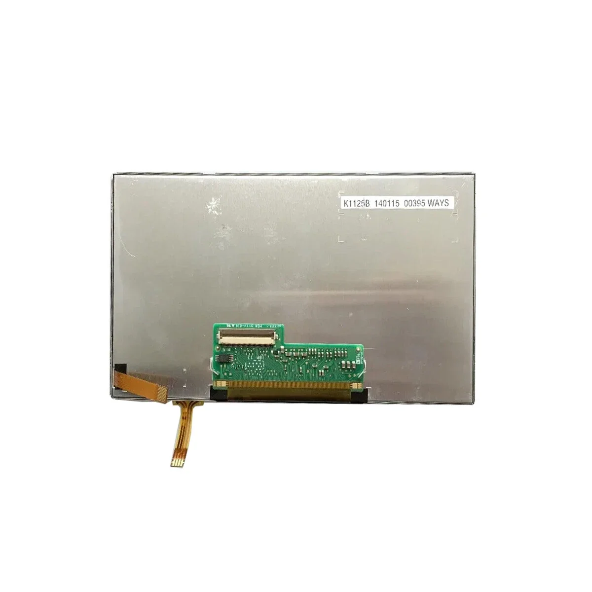 

6,1-дюймовый жидкокристаллический дисплей LQ061T5DG01F