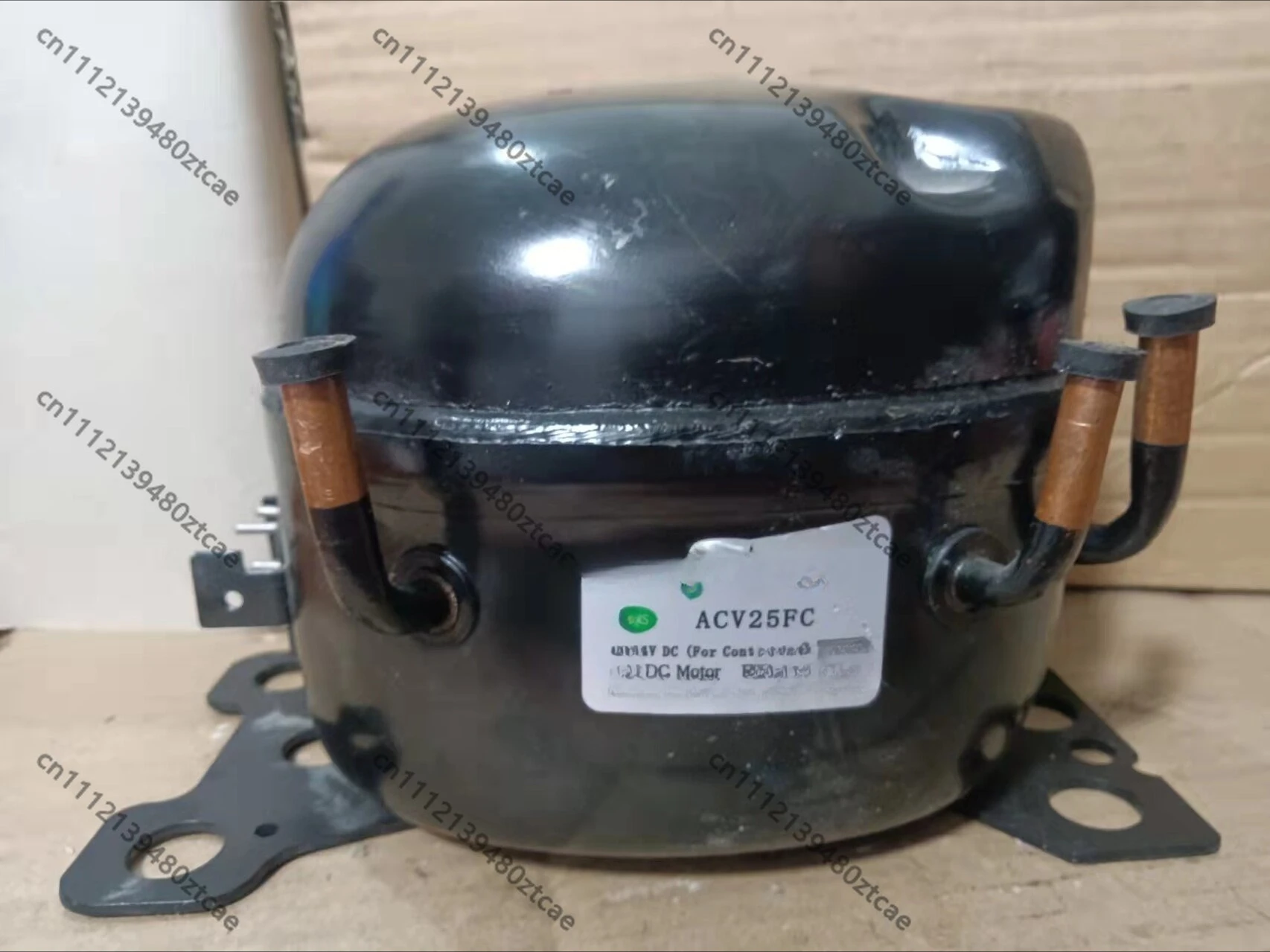compressore-inverter-dc-12-24v-r134a