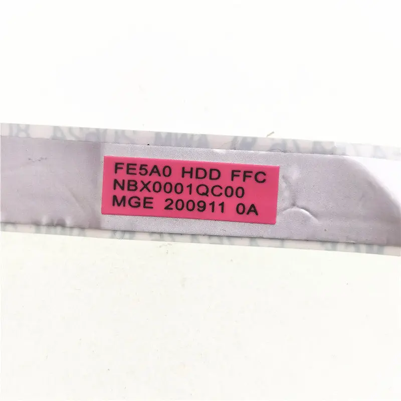 Brand New For Lenovo ThinkPad Edge E15 Gen 1 Gen 2 Hard Disk Cable Cable 5C10S73199 NBX0001QC00 NBX0001QC10 NBX0001QC20