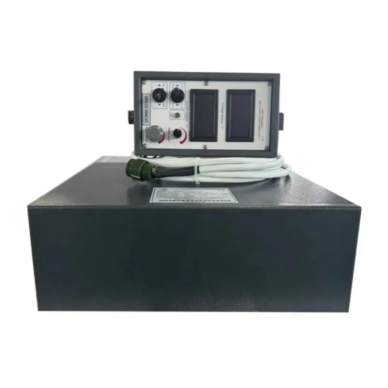 12V 300A Switch Mode DC Power Supply Plating Power Supply