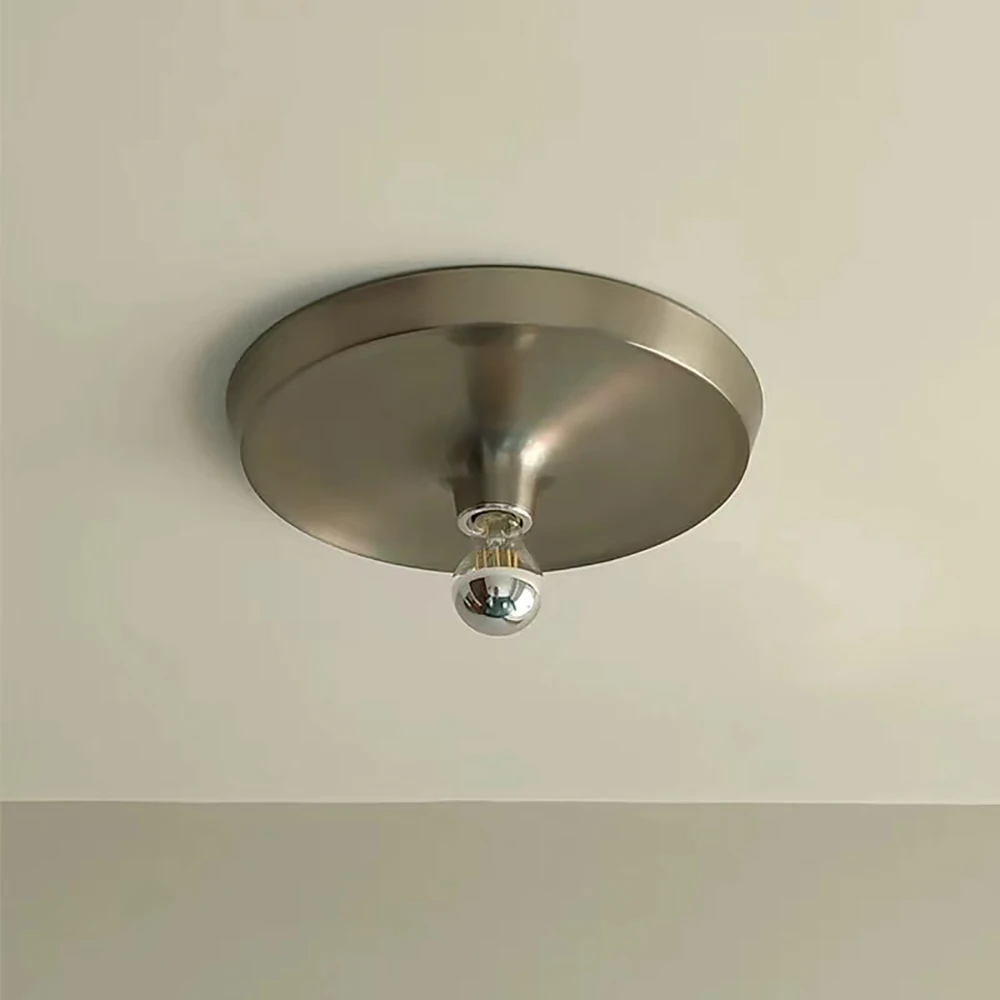 

Ceiling Light 2024 New Trend Nordic UFO Metal Dimming Ceiling Lights Indoor Lighting Decoration for Living Room Ceiling Lamps