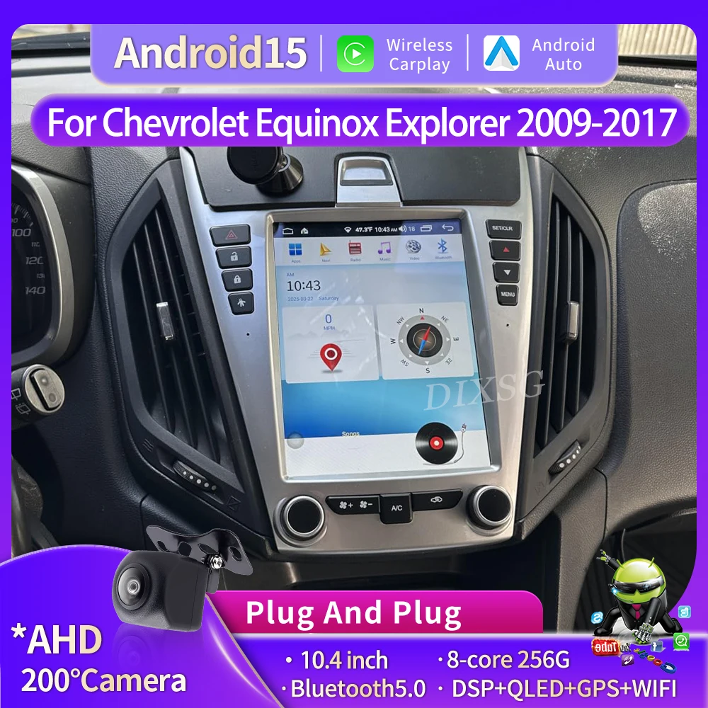 Android15 For Chevr… - image