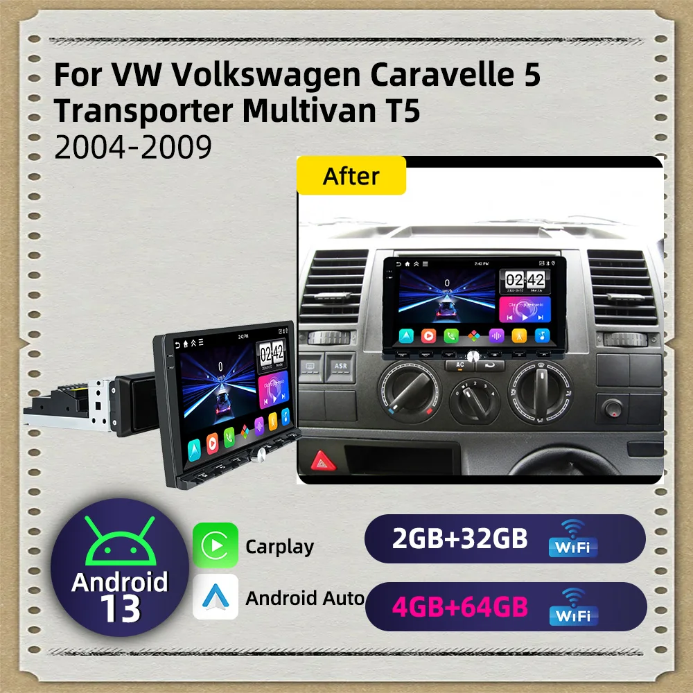 Android Radio 9