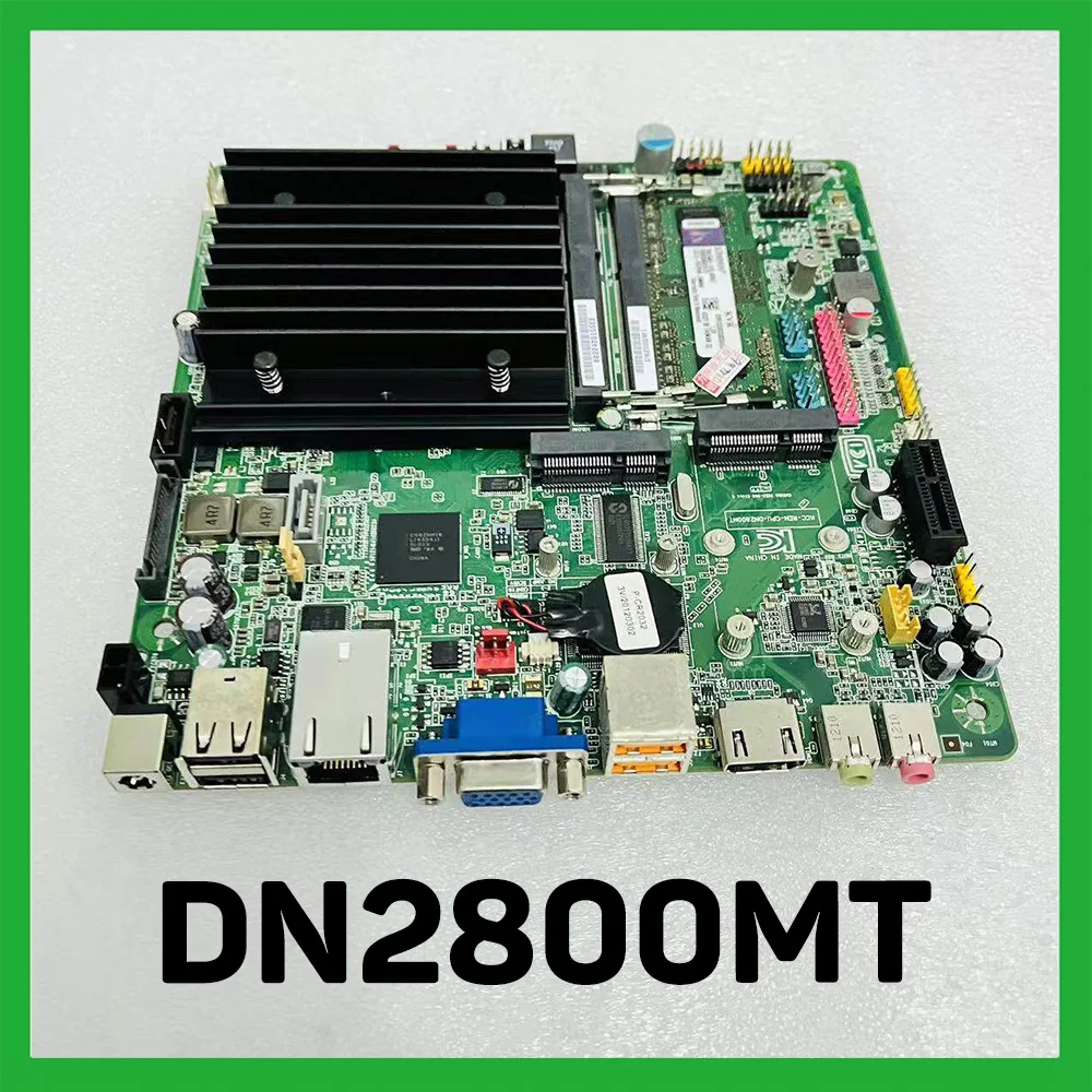 DN2800MT Card Stable Performance