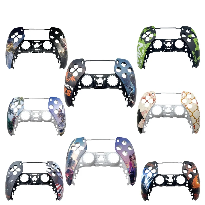 #64 Best PS5 Controller Cases to Buy In 2026