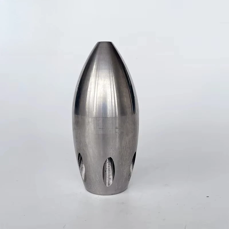 Pressure Washer Parts Cleaning Nozzle Front One Hole Backward 6 Holes Ceramic Nozzle