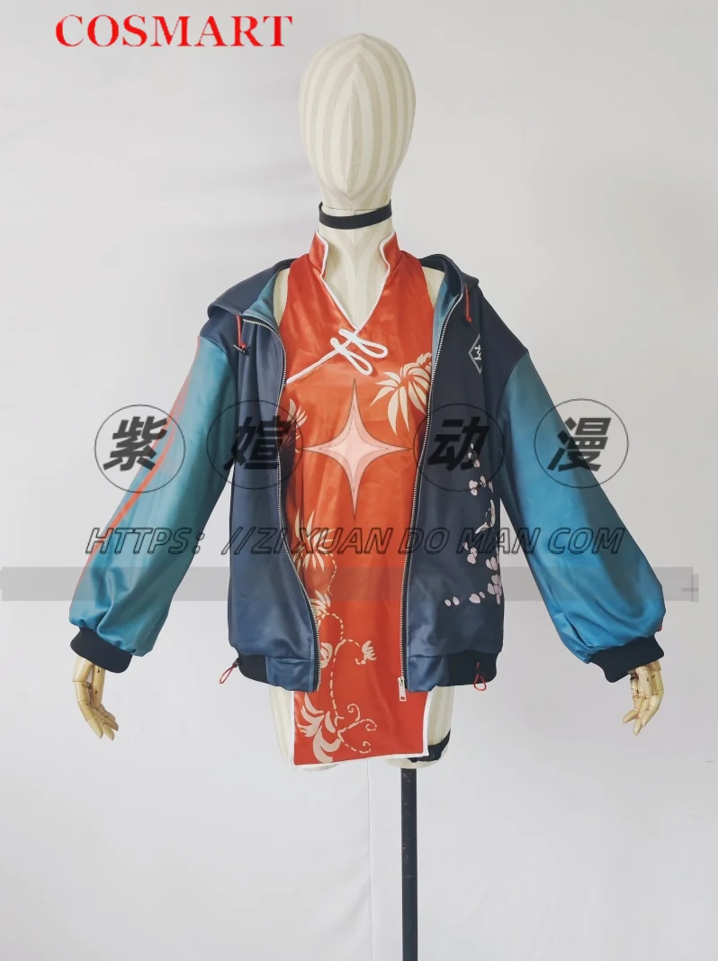 Blue Archive Kayama Reijo Cheongsam Women Cosplay Costume Cos Game Anime Party Uniform Hallowen Play Role Clothes Clothing