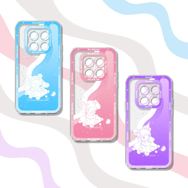 Sanrio Cinnamoroll …