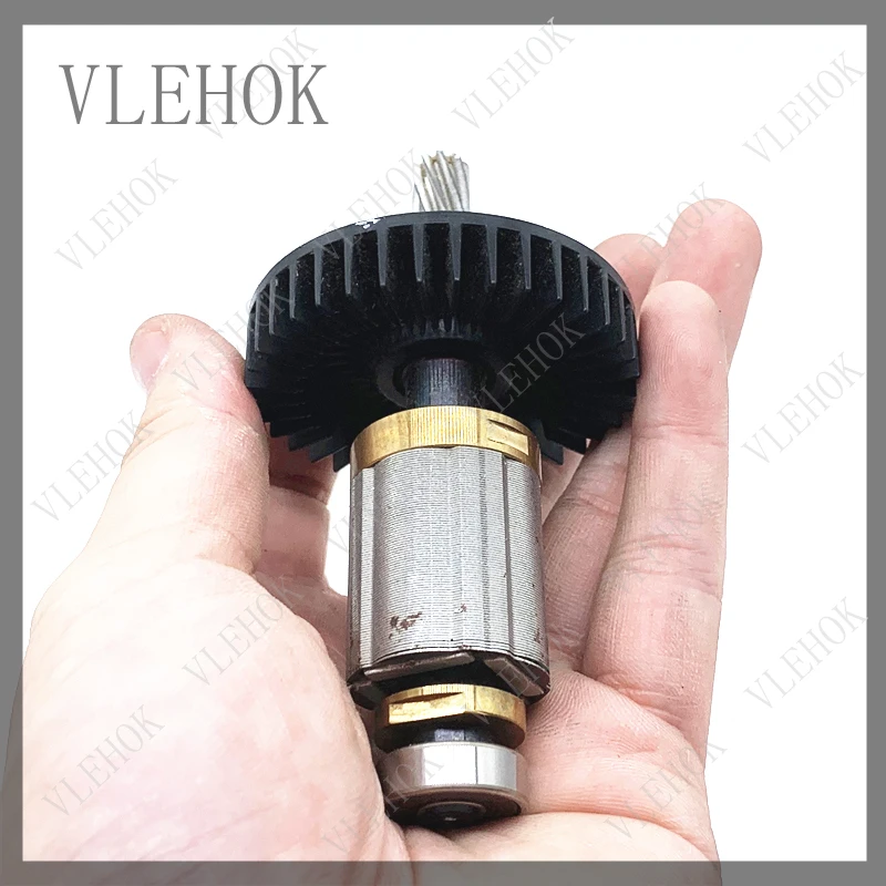 Rotor assembly for Makita DHS680