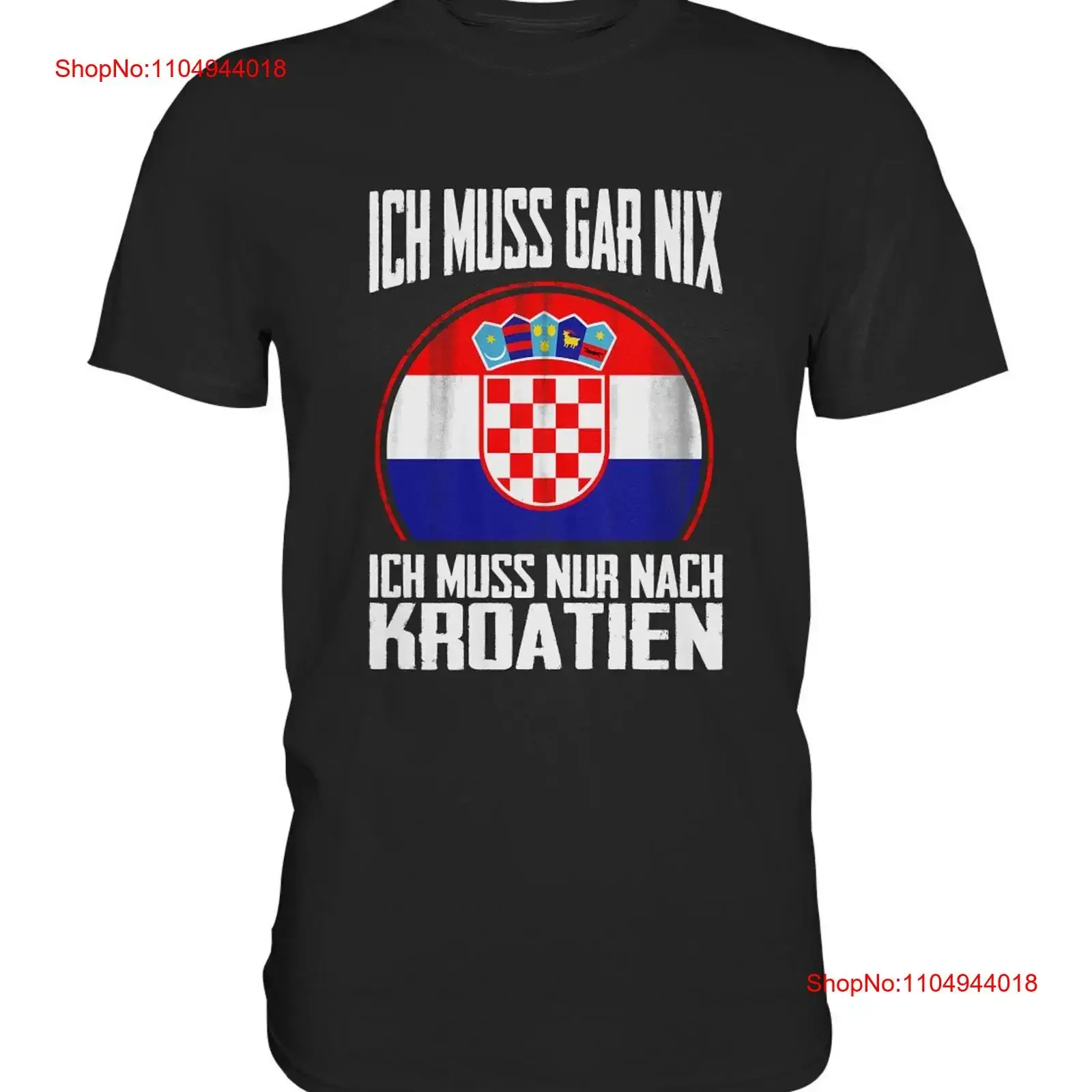 Flag Croatian Croat… - image