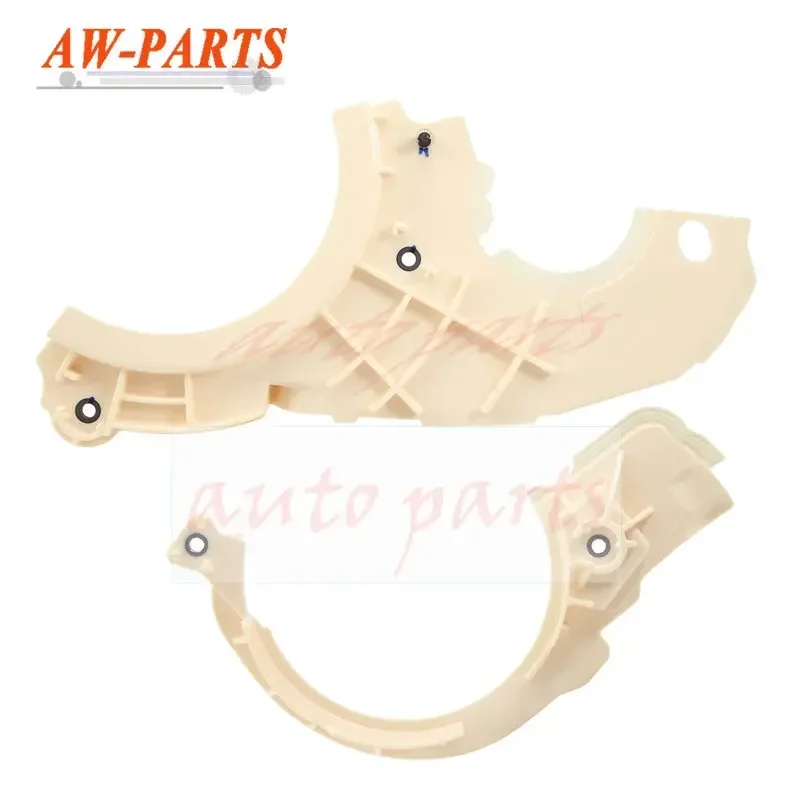 6T30 Automatic Transmission Input Drum Seal Ring and Baffle Guide Vane For 6T30E Auto Replacemet parts 24247894 24239619