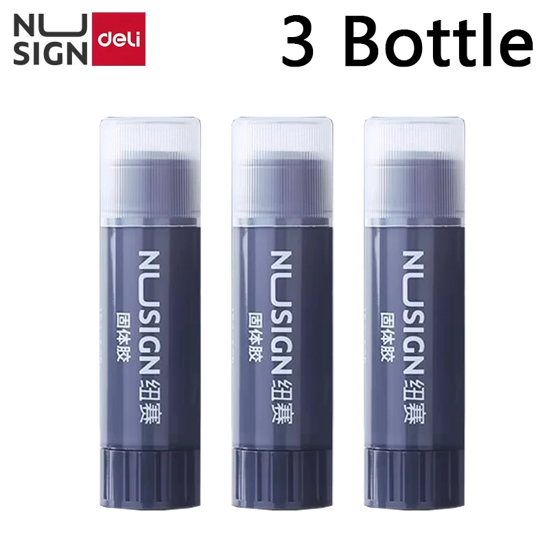 3Bottle Deli Solid … - image