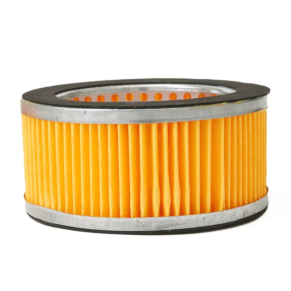

Reliable Air Compressor Filter Assembly, 3pcs Cylinder Shape, Reduce Cylinder and Piston Wear, Easy Installation