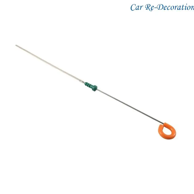 

R58D Oil Dipstick Automotive Accessories Replace 15650P30000 Stainless Dip