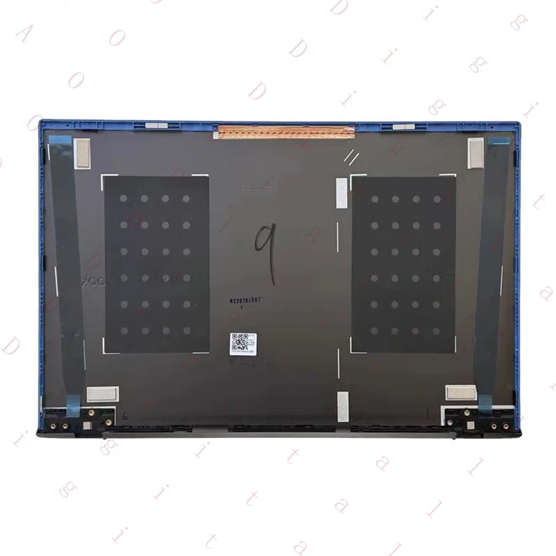 MTG   For Asus VivoBook S14X S431F S4500FL S4500F Gray LCD Back Cover Top Lid Rear