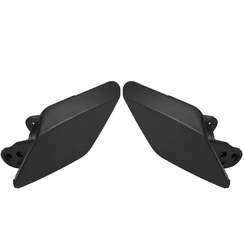 

Front Headlight Washer Nozzle Cover For BMW 4 Series F32 F33 F36 2012-2019 51118060681 51118060682-A61E