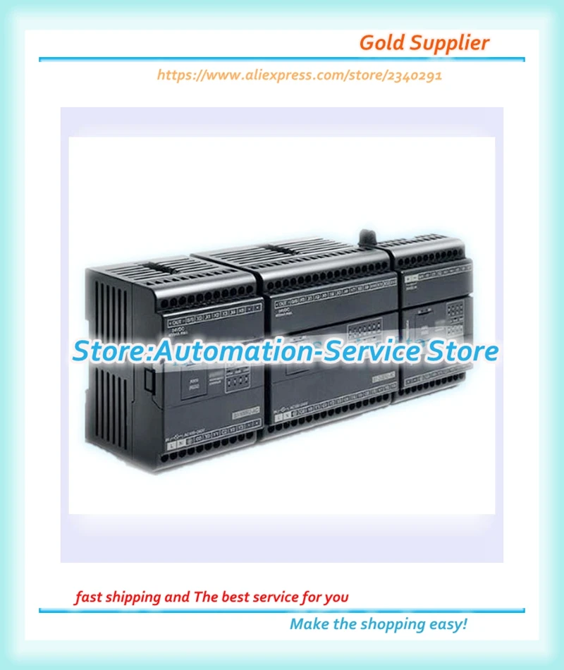 New Original PLC FBS-20MAT2-AC FBS-24MAT2-AC FBS-32MAT2-AC FBS-40MAT2-AC FBS-60MAT2-AC